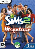 Los Sims 2: Megaluxe